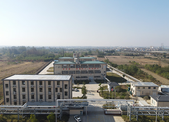 湖北夢(mèng)邦陽(yáng)新材料有限公司