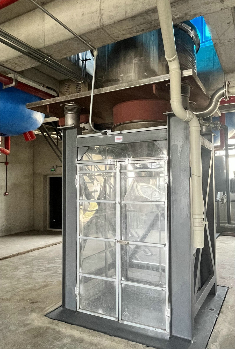 固液分離設(shè)備