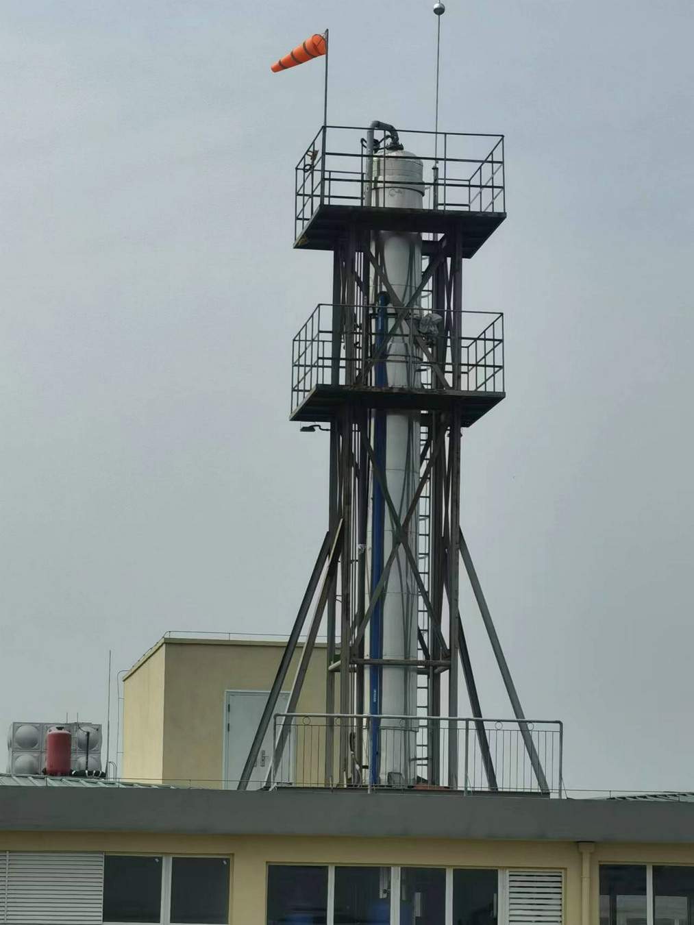 液液分離設(shè)備