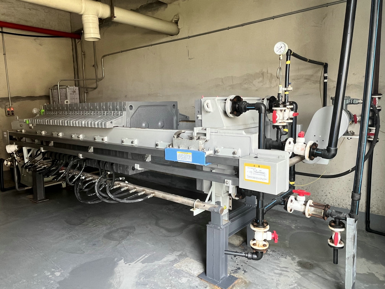 固液分離設(shè)備